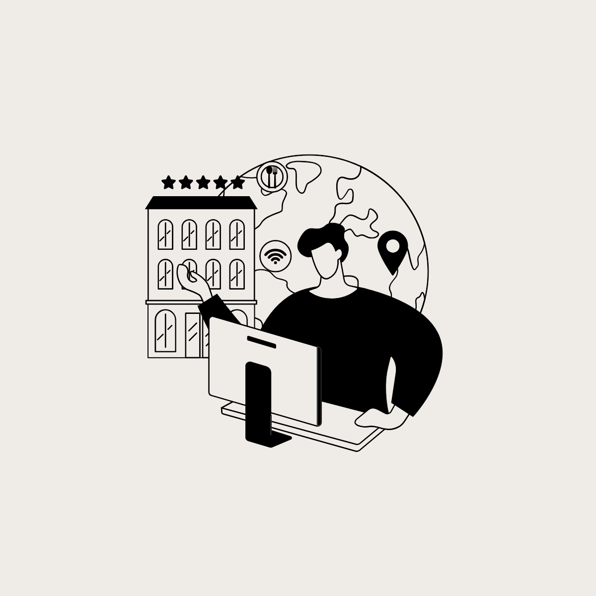 Hospitality Capability Test Restaurant Manager